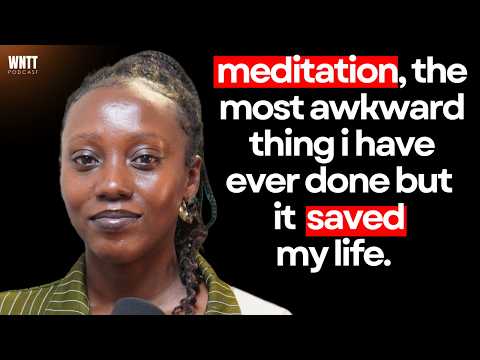Episode artwork for How meditation saved my life and now I'm helping millions to understand its benefits