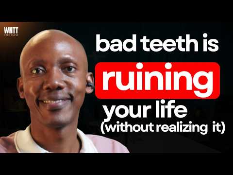 Episode artwork for The Worst Oral Hygiene Mistakes That Are Affecting Your Overall Health