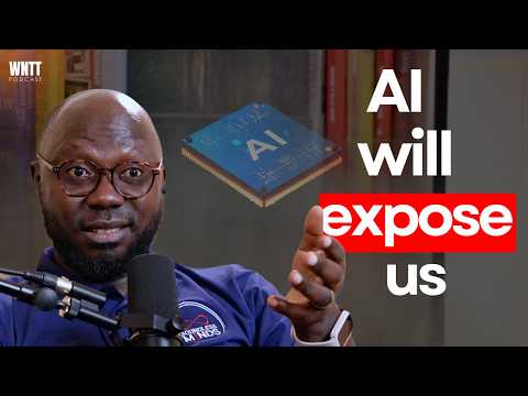 Episode artwork for Why Your Degree Isn't Getting You Hired in Uganda — Benjamin Rukwengye