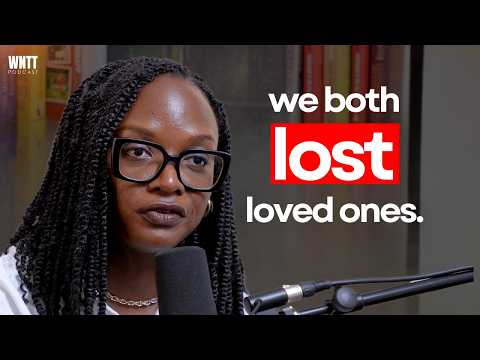 Episode artwork for When Ugandans hear about mental health, the push back & how they deal with it