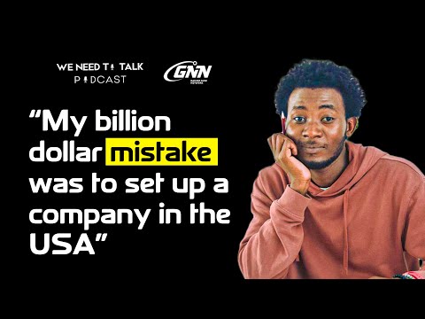 Episode artwork for Why This Designer Lost $20k But Built Something Better