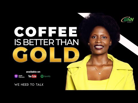 Episode artwork for 8 Million Shillings to Uganda's Coffee Throne | Jackeline Arinda's Story