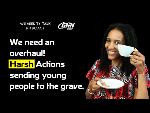 Episode artwork for Why This Woman Left Home to Change 2000+ Lives in Africa